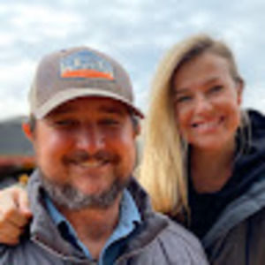 Meet your Posher, Mike